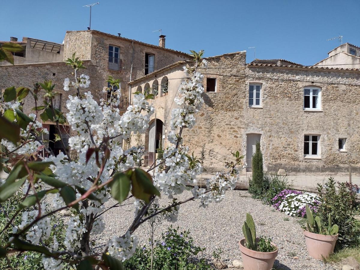 Séjour à la campagne Tando Restored Catalan Old Barn To Enjoy Peaceful Rural Simplicity Sant Jordi Desvalls