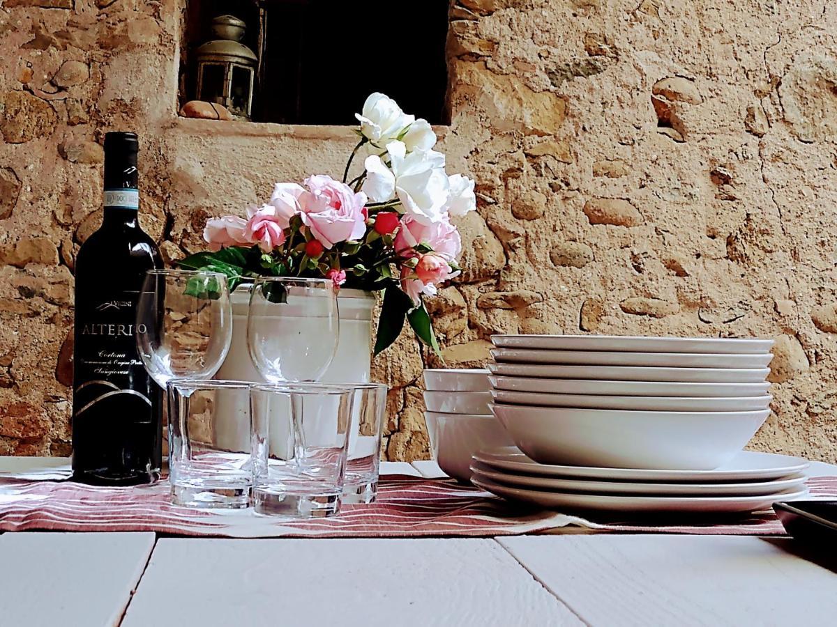 Tando Restored Catalan Old Barn To Enjoy Peaceful Rural Simplicity Sant Jordi Desvalls
