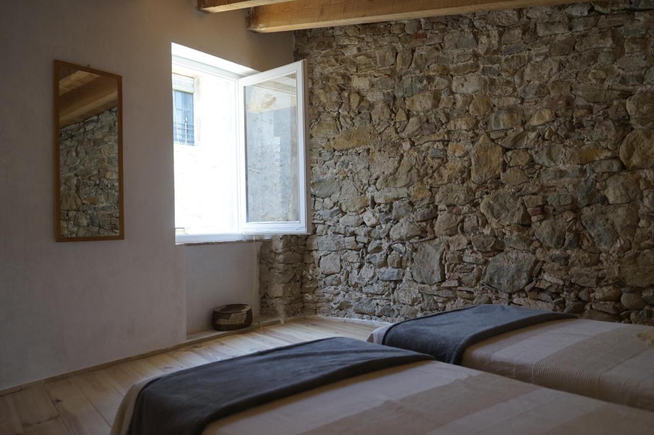 Tando Restored Catalan Old Barn To Enjoy Peaceful Rural Simplicity Séjour à la campagne *