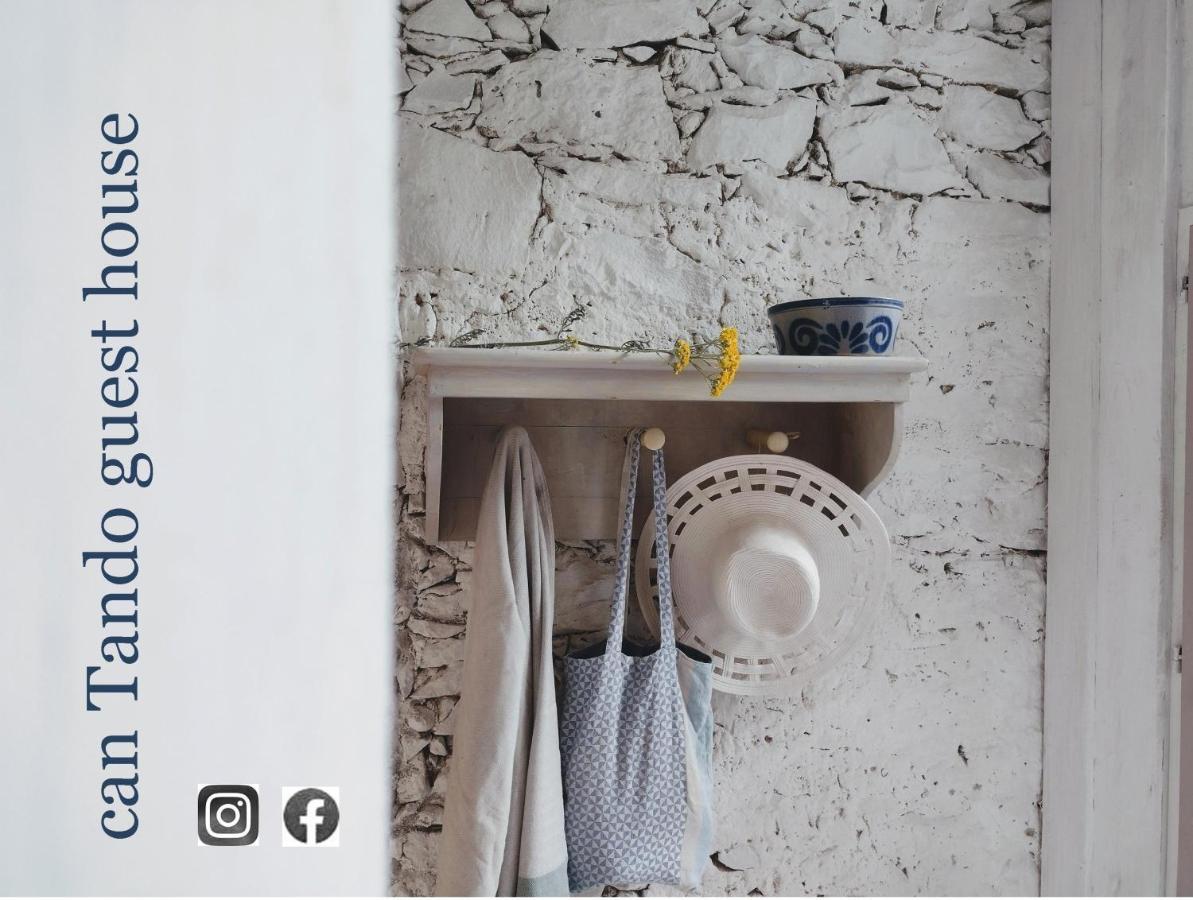 Casa di campagna Tando Restored Catalan Old Barn To Enjoy Peaceful Rural Simplicity *