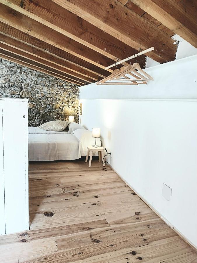 Tando Restored Catalan Old Barn To Enjoy Peaceful Rural Simplicity Séjour à la campagne
