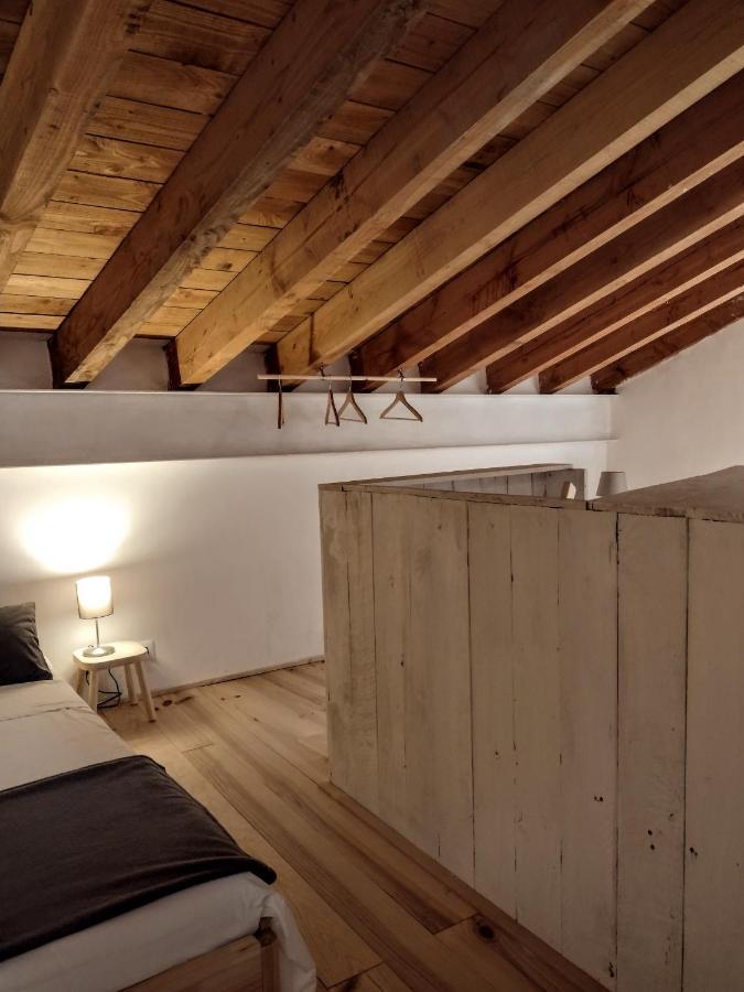 Tando Restored Catalan Old Barn To Enjoy Peaceful Rural Simplicity Séjour à la campagne